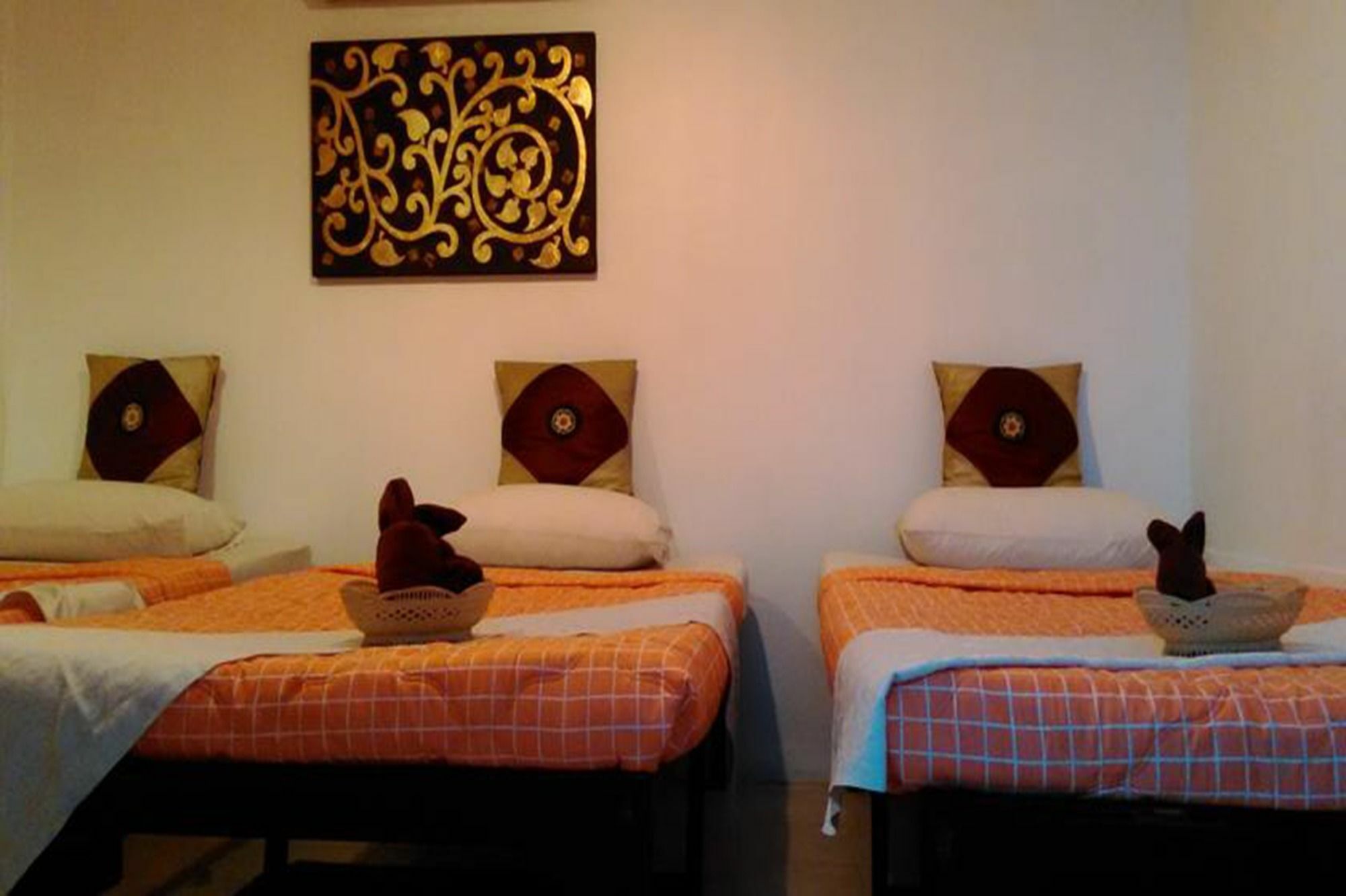 Hotel Tamada House Chiang Mai Zewnętrze zdjęcie